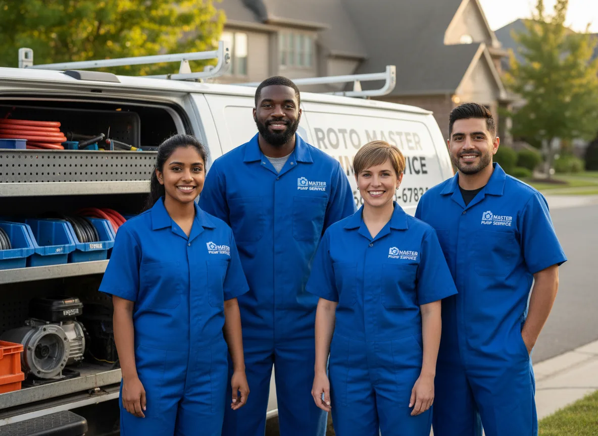 Sump Pump Installation company in Sauk Rapids, MN